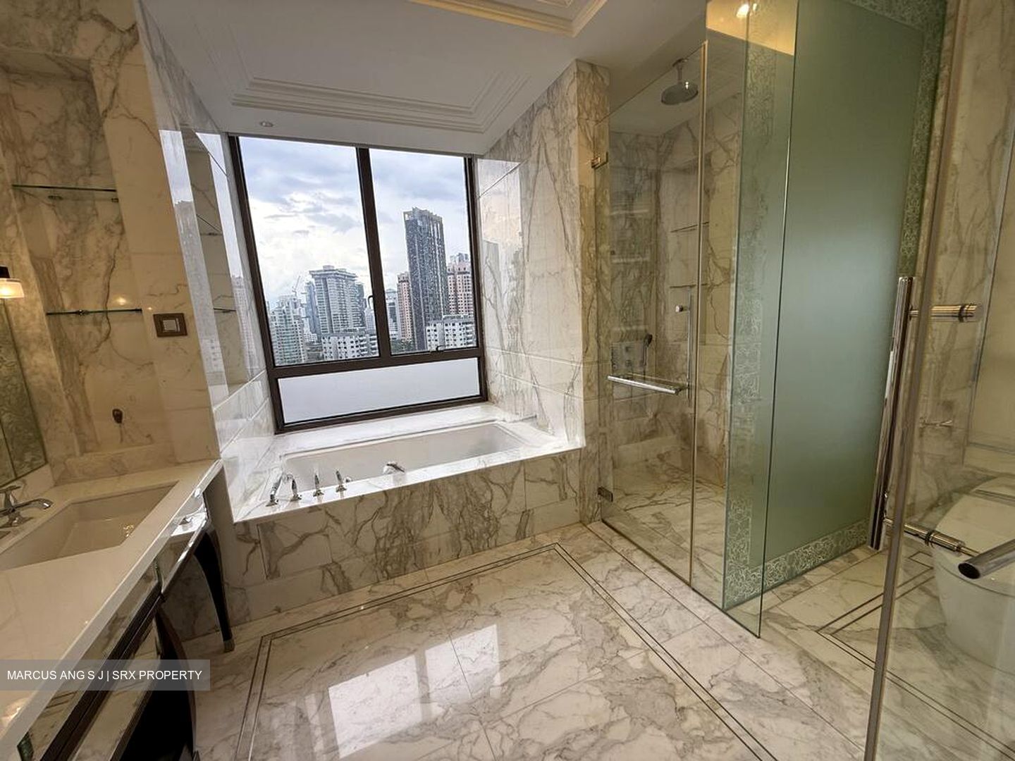 Parkview Eclat (D10), Condominium #504451141
